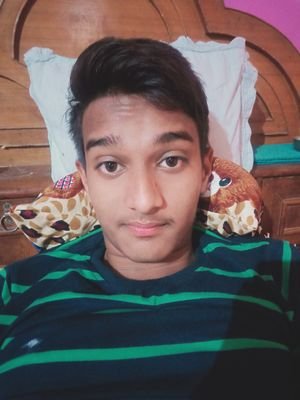 😊S_t_u_d_e_n_t😊
🤓11th🤓
prerna_Bal_niketan_H.S
_school