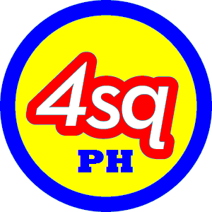 Welcome! This is your official source for all things foursquare in the Philippines.