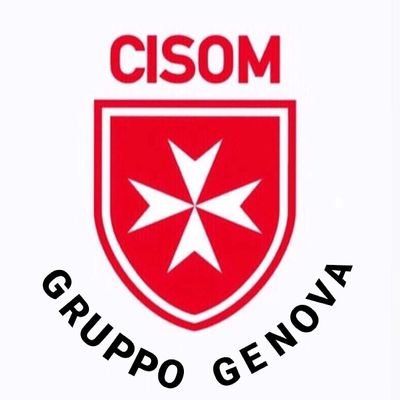 cisomgenova's profile picture. seduli in accurendo alacres in succurendo Corpo italiano di soccorso dell'Ordine di Malta  #cisiamocisom