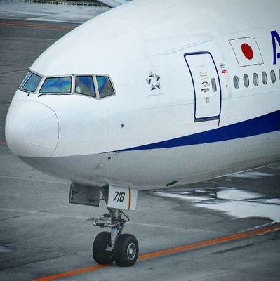 旅客機好きの大学生です!
無断フォロー失礼します
旧773erJA785Aです。
CTSベース