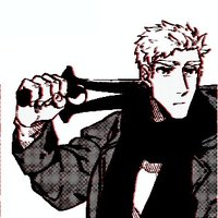 ( SWORD INCARNATE ) (@fauxhumaniity) 's Twitter Profile