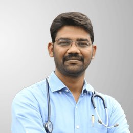 CEO - SUITS CARE INDIA
Emergency Physician. Working on Sustainable Rural emergency models and Golden Hour Trauma Care