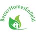 BetterHomesEnfield (@BetterEnfield) Twitter profile photo