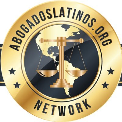 Join the largest Network of Attorneys serving the Hispanic Community in the USA. https://t.co/Qtua7ajvvF