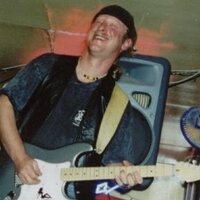 Jeffrey Shook - @maxblues2 Twitter Profile Photo