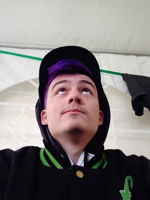 AcklesMacKenzie's profile picture. a person