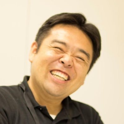 あんてる@サードプレイスを広げる人 Profile