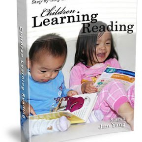 Children Learning Reading Review