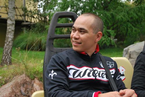 jimmyvangessel's profile picture. Scrum Master, Agile coach, Agile champion, IT Application Manager, Owner at Gessup Coaching