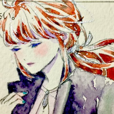 edogawa nem｜イラストと雑記｜うっとり・ときめき・かわいい が好きです｜ゾロナミ再燃｜ONE PIECE再読中｜あごうめぼしLINEスタンプ→https://t.co/Jx9tOYNE3e