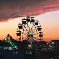 Dunn County Fair (@dunncountyfair) 's Twitter Profile