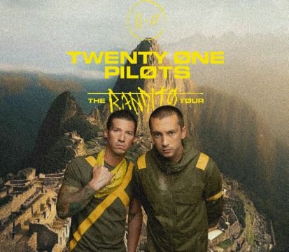 [PERÚ] fan account de twenty one pilots.