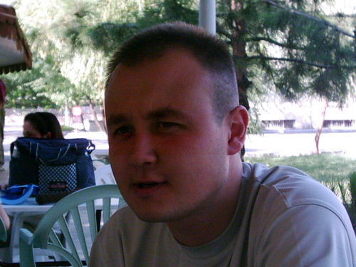 drcevirgen's profile picture. 