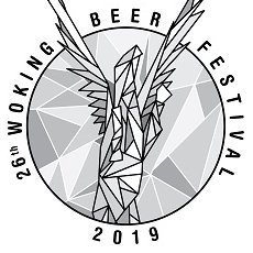 wokingbeerfest's profile picture. Held at Woking leisure centre since 1994 by Surrey & Hants Borders CAMRA.