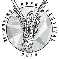 Woking Beer Festival (@wokingbeerfest) 's Twitter Profile Photo Woking Beer Festival (@wokingbeerfest) 's Twitter Profile Photo