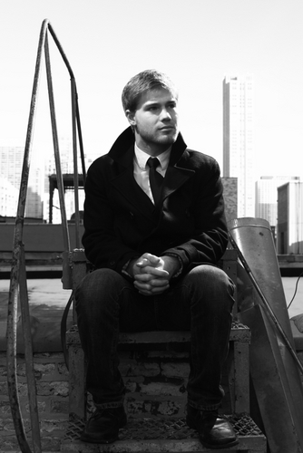 rossirwin86's profile picture. my name is Ross Irwin. i love music. let's dance.