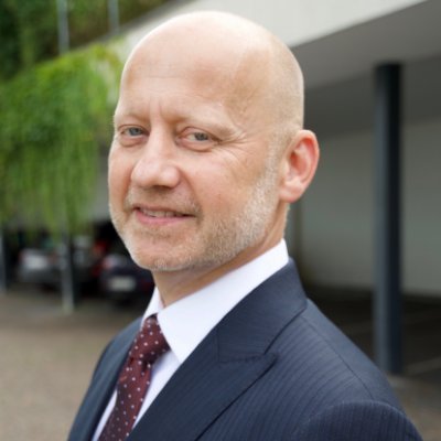 Author - Executive Leadership Mentor & Coach - International Speaker - Business Advisor - CEO at Geneswiss Consultancy