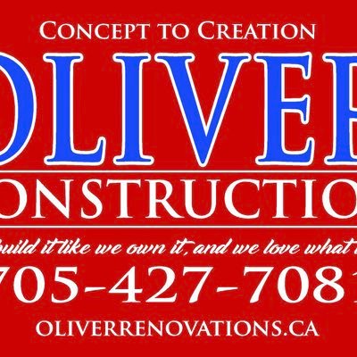 Healthy Home, Sustainable Planet. That is our way of thinking at Oliver Contracting & Renovations where we use eco friendly alternatives in your home.