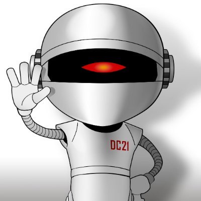 DisCon III - The 79th Worldconさんのプロフィール画像
