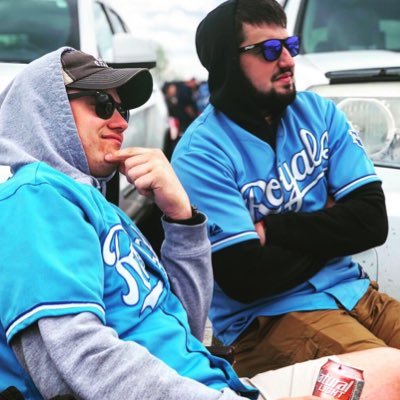 KeatonRickard's profile picture. 