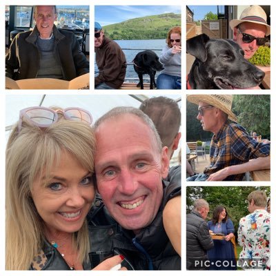 car enthusiast, managed by @JasperWoofEast, reluctantly dragged out of the 70’s & 80’s, like good wine, often found enjoying our wonderful Lake District