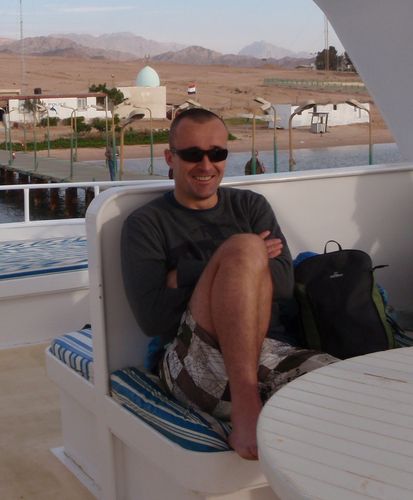 johnzind's profile picture. Watersports, beachlife, IT nerd, curious about how the universe works.