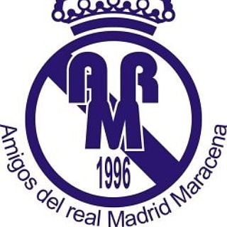 Twitter oficial de la Peña Amigos del Real Madrid de Maracena (Granada). Fundada en 1996.
Sígannos y ayúdanos a crecer.  Os esperamos en la peña.
¡HALA MADRID!
