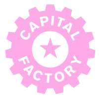 Capital Factory Women ⚙️ (@cfwoman) 's Twitter Profile Photo Capital Factory Women ⚙️ (@cfwoman) 's Twitter Profile Photo