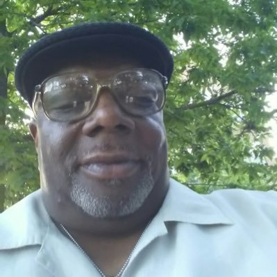 NahanC's profile picture. Retired Man of God