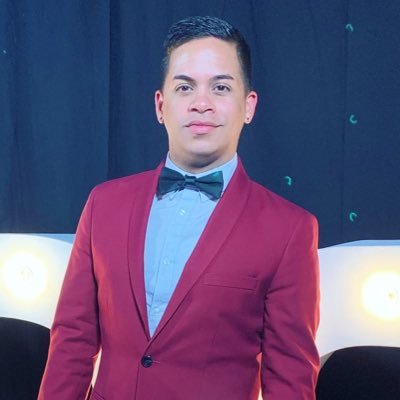 FJavierSoler's profile picture. 🇵🇷 Journalist