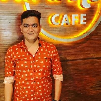 kapilkhatri4's profile picture. Businessman By Profession​  !
A Common Man !