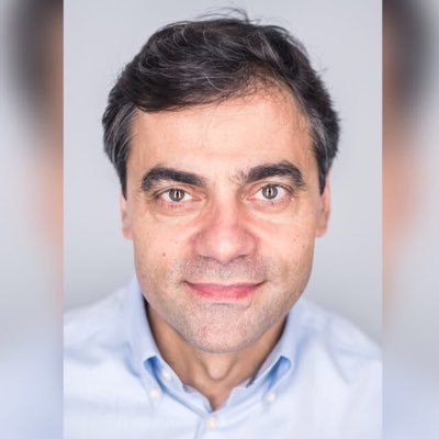 Jose M Seara Profile