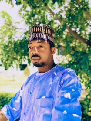 aliyuak404's profile picture. Self reliance, Politics, GM of my business..