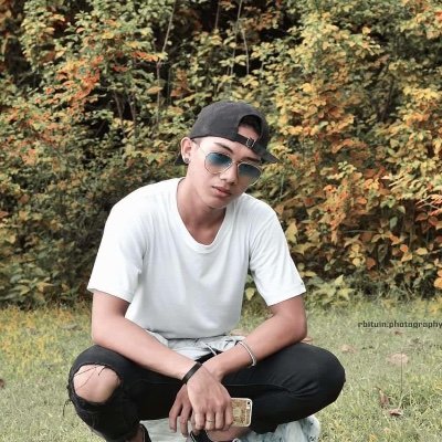 whotfisll_'s profile picture. 90's Kiddo .