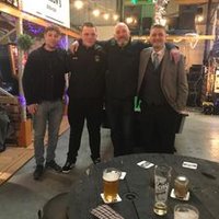 Mick Bull (@mickbull5) 's Twitter Profile
