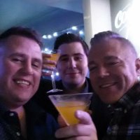 Sean Tyler (@seantyler1) 's Twitter Profile Photo Sean Tyler (@seantyler1) 's Twitter Profile Photo