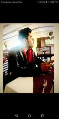 mohsifali9's profile picture. No bio yet