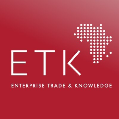 Enterprise | Trade | Knowledge

ETK provides extensive support to businesses entering & expanding across Africa and beyond.