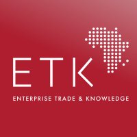 ETK Africa(@etk_group) 's Twitter Profile Photo
