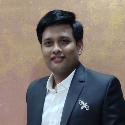 KahandalSandeep's profile picture. 