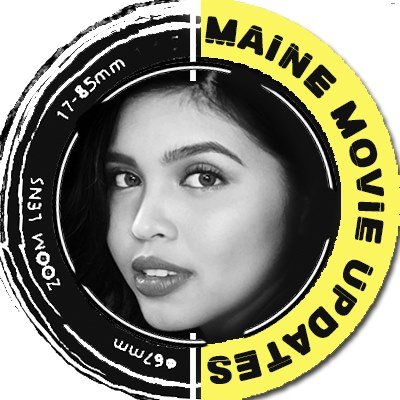 This account is for updates on Maine Mendoza's movies.