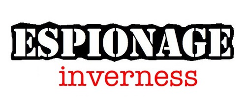 espionageinvnss's profile picture. We run GPS based games in Inverness city-centre. Crack codes and solve puzzles to unlock territory for your team. Half day events from £400