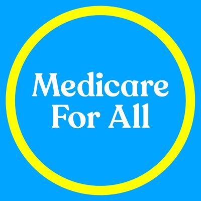 We Want #MedicareForAll Profile