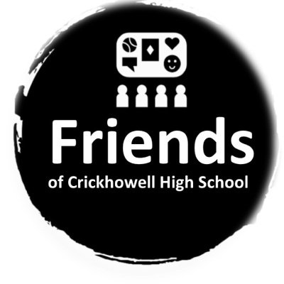 Raising much needed funds to support Crickhowell High School @crickhowellhs - find us on Instagram @friendsof_chs #friendsofchs