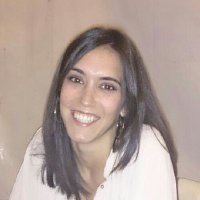 ALBA MARTÍN (@alba_ms) 's Twitter Profile