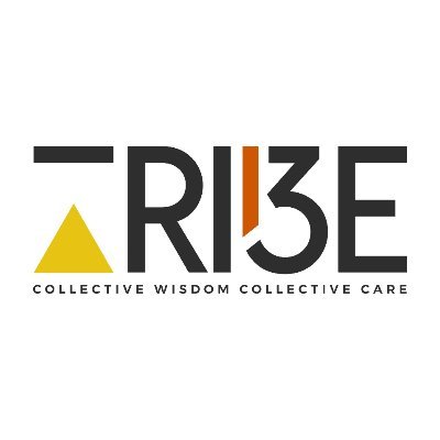 TRIBE is a community and healing space for Black, Indigenous, People of Color to experience joy and reimagine freedom. 

Instagram: @tribe_cocreate