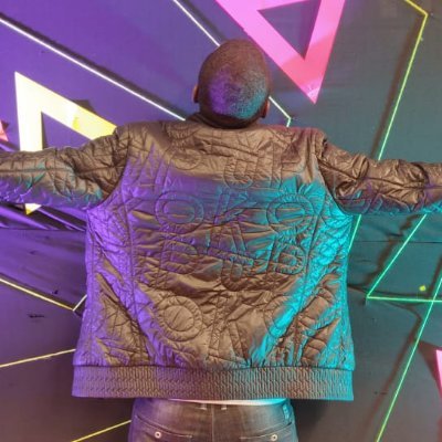 kelvinwawe's profile picture. male