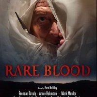 Rare Blood(@RareBlood12) 's Twitter Profile Photo