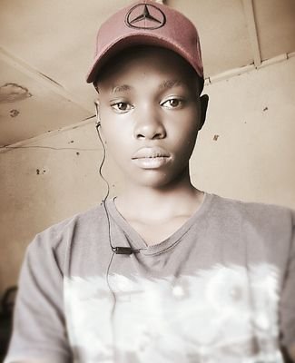 JeremmyKibagen3's profile picture. simple boy