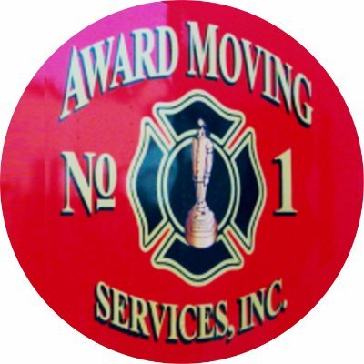 Since 1999, AWard Moving Services, Inc. has been a fireman owned company serving the greater Dallas Fort Worth Texas area.  A+ BBB rating  (972) 820-7508